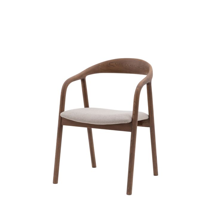 Mandeen Dining Chair - Set of Two