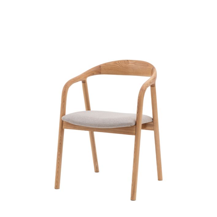 Mandeen Dining Chair - Set of Two