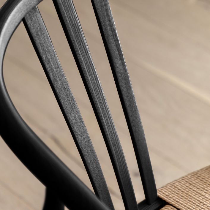 Whitney Dining Chair - Set of Two