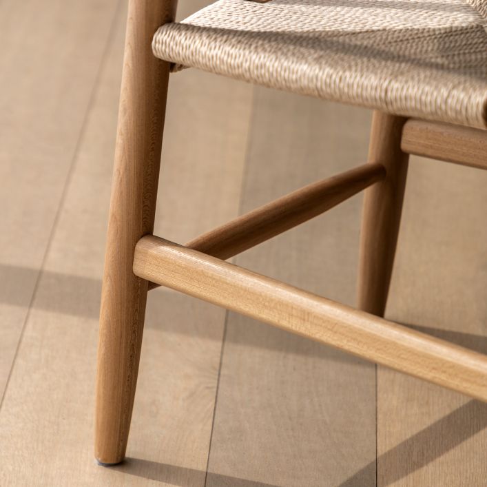 Whitney Dining Chair - Set of Two