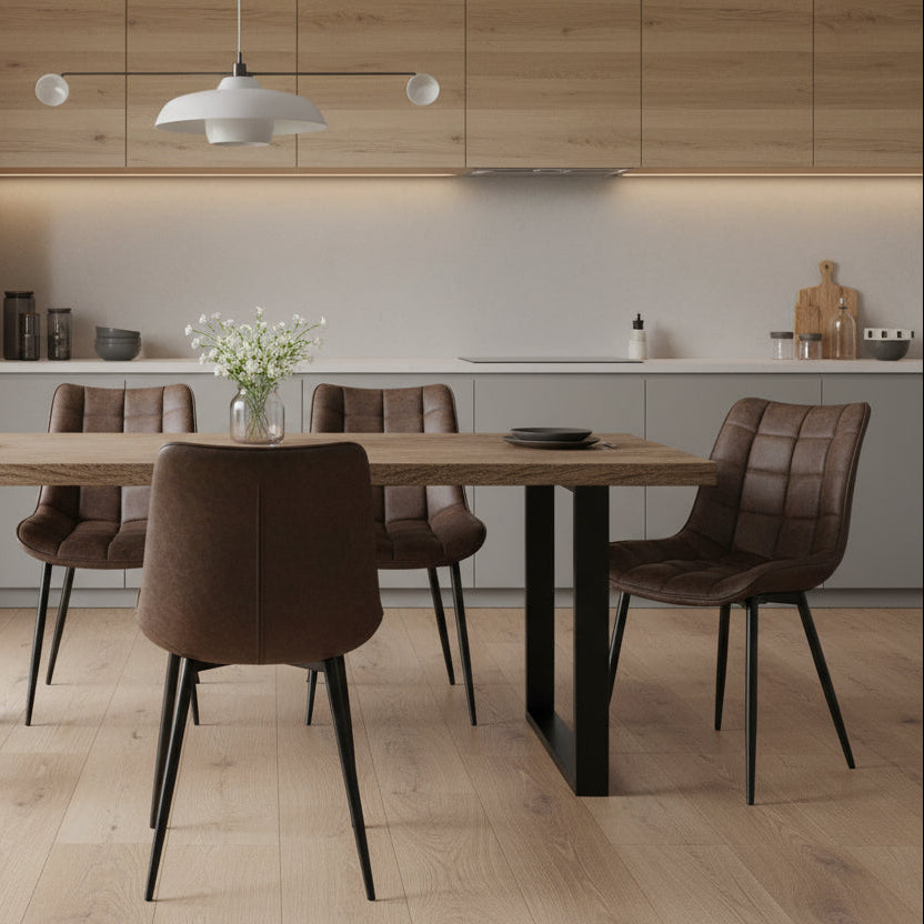 Morgan Dining Chair Kitchen & Dining Room Chairs Masterplank UK