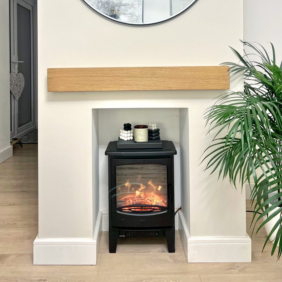 Fireplace Mantels & Mantels: The Complete Guide to Choosing Handcrafted Timber