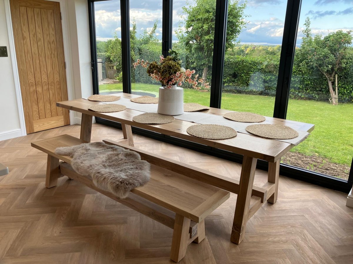 The Ultimate Buying Guide to Wooden Dining Tables: Choosing Your Forever Piece