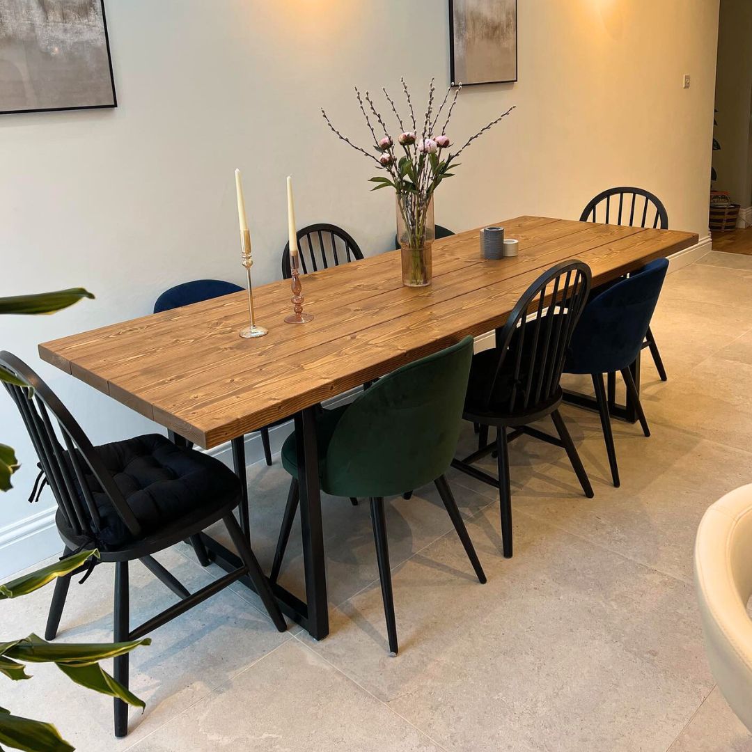 Rectangle Tables