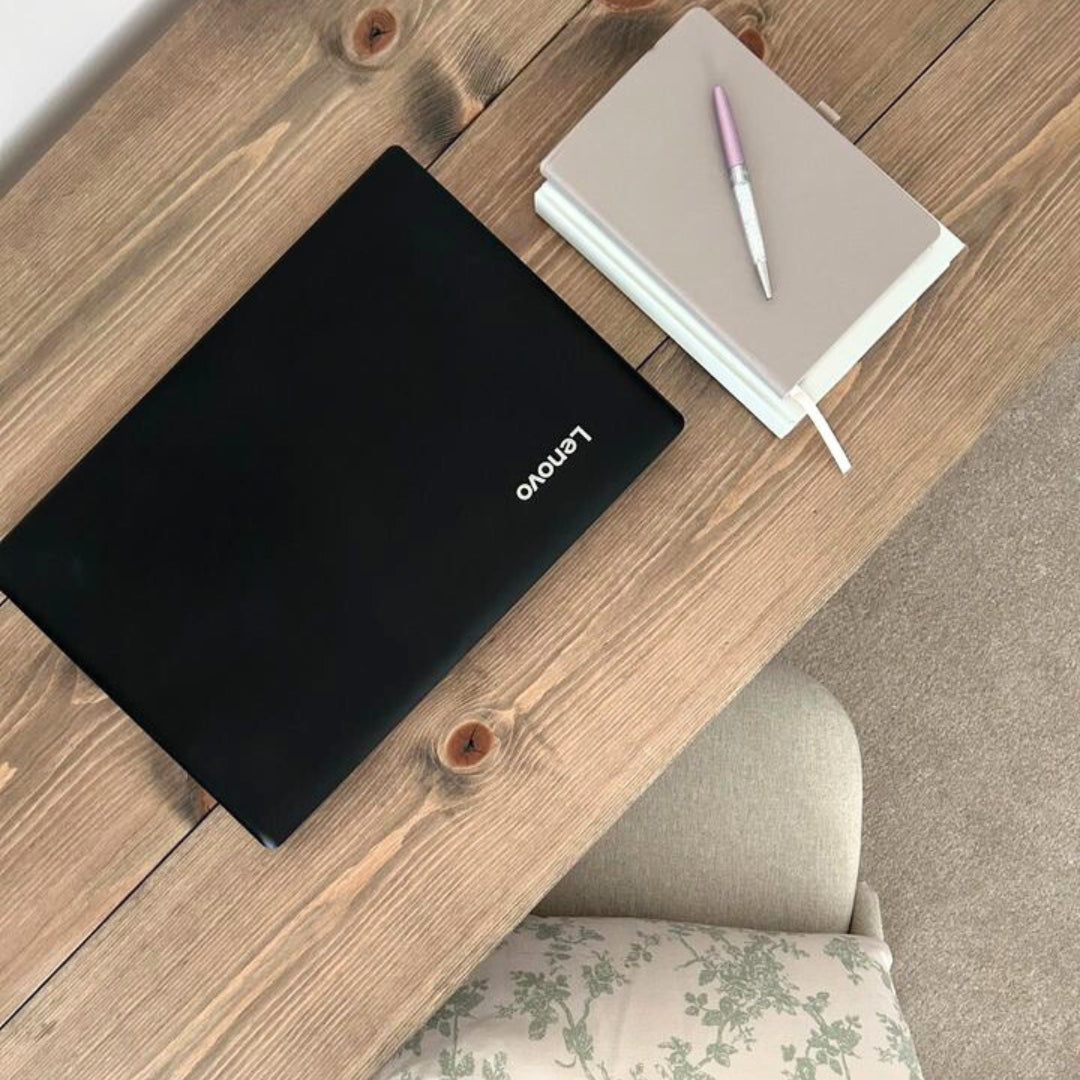 Wooden Desks