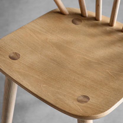 Craft Dining Chair - Set of Two