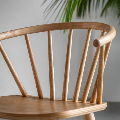 Craft Dining Chair - Set of Two