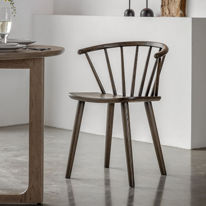 Craft Dining Chair - Set of Two