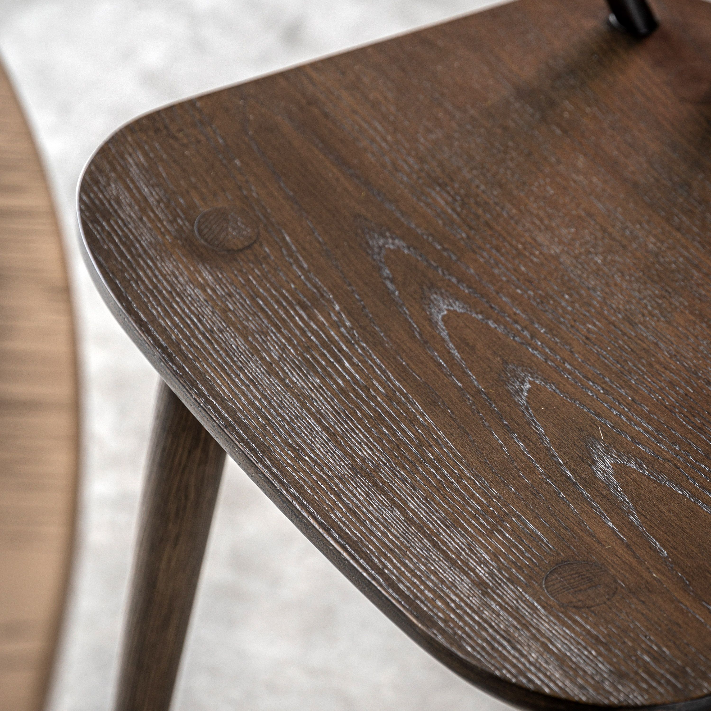 Craft Dining Chair - Set of Two