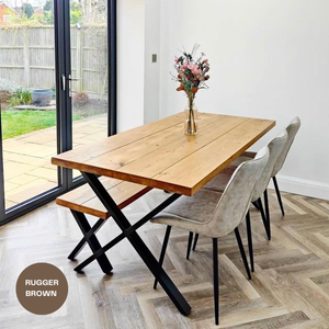 Wooden Dining Tables