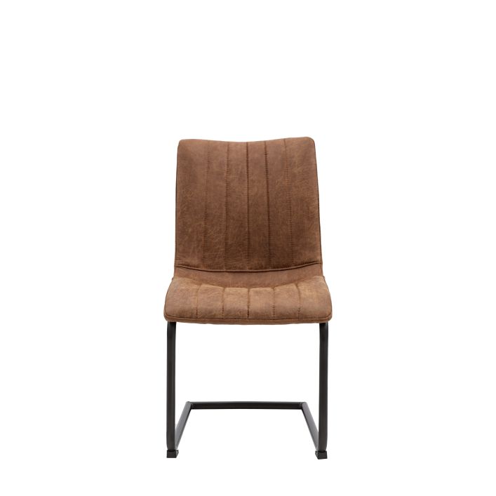 Edington Chair - Set of Two