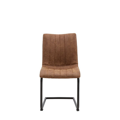Edington Chair - Set of Two