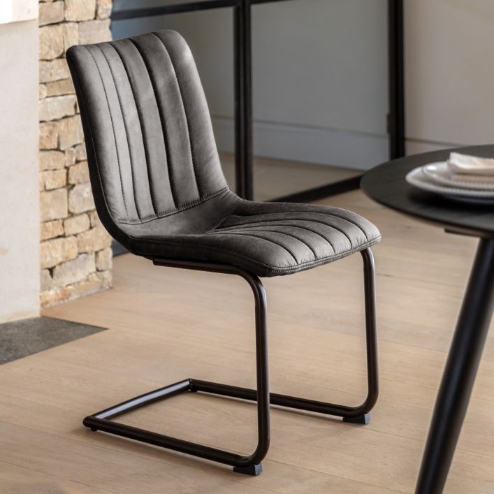 Edington Chair - Set of Two