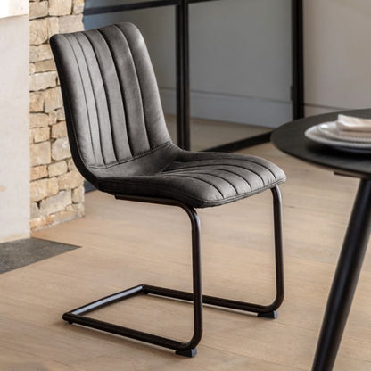Edington Chair - Set of Two