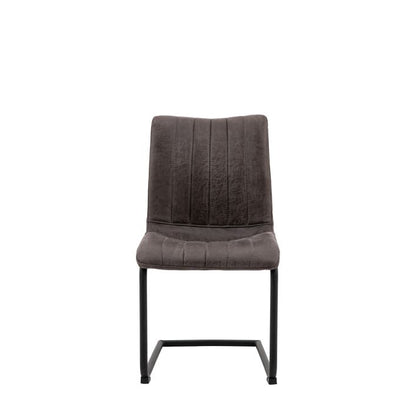 Edington Chair - Set of Two