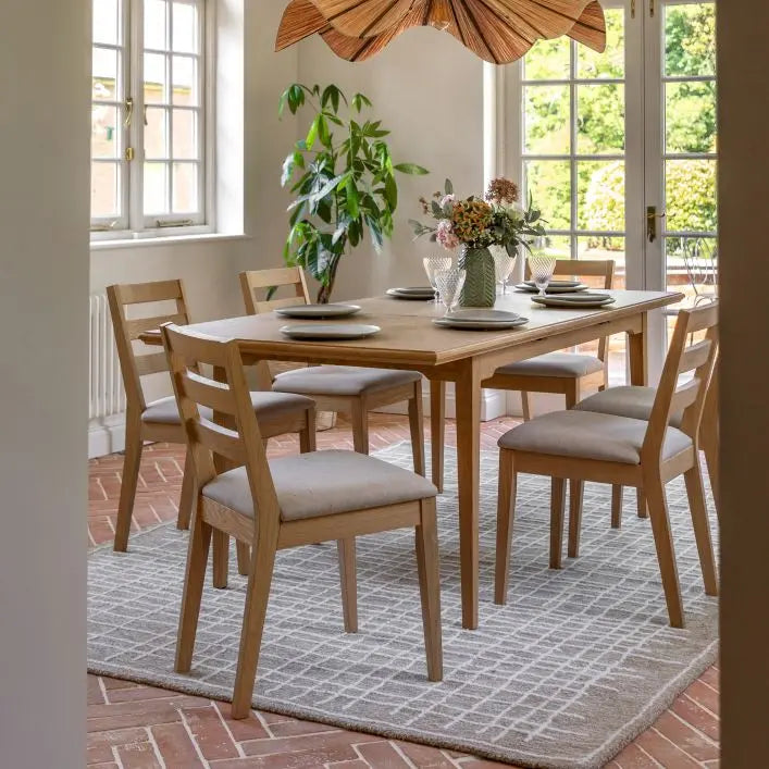 Malvern Dining Chair 2pk