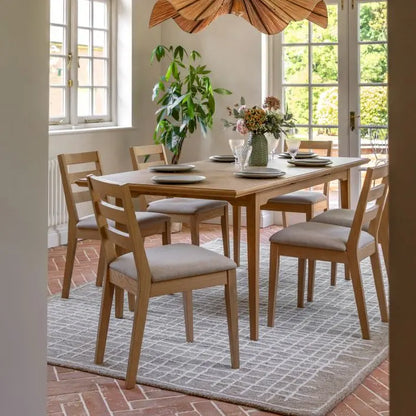 Malvern Dining Chair 2pk