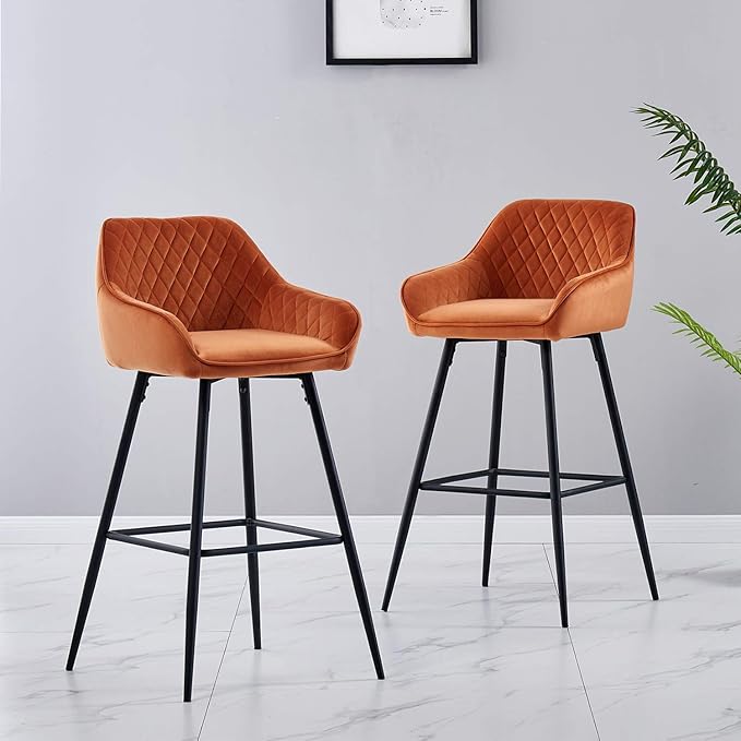 Wentwood Bar Stool - Set of Two