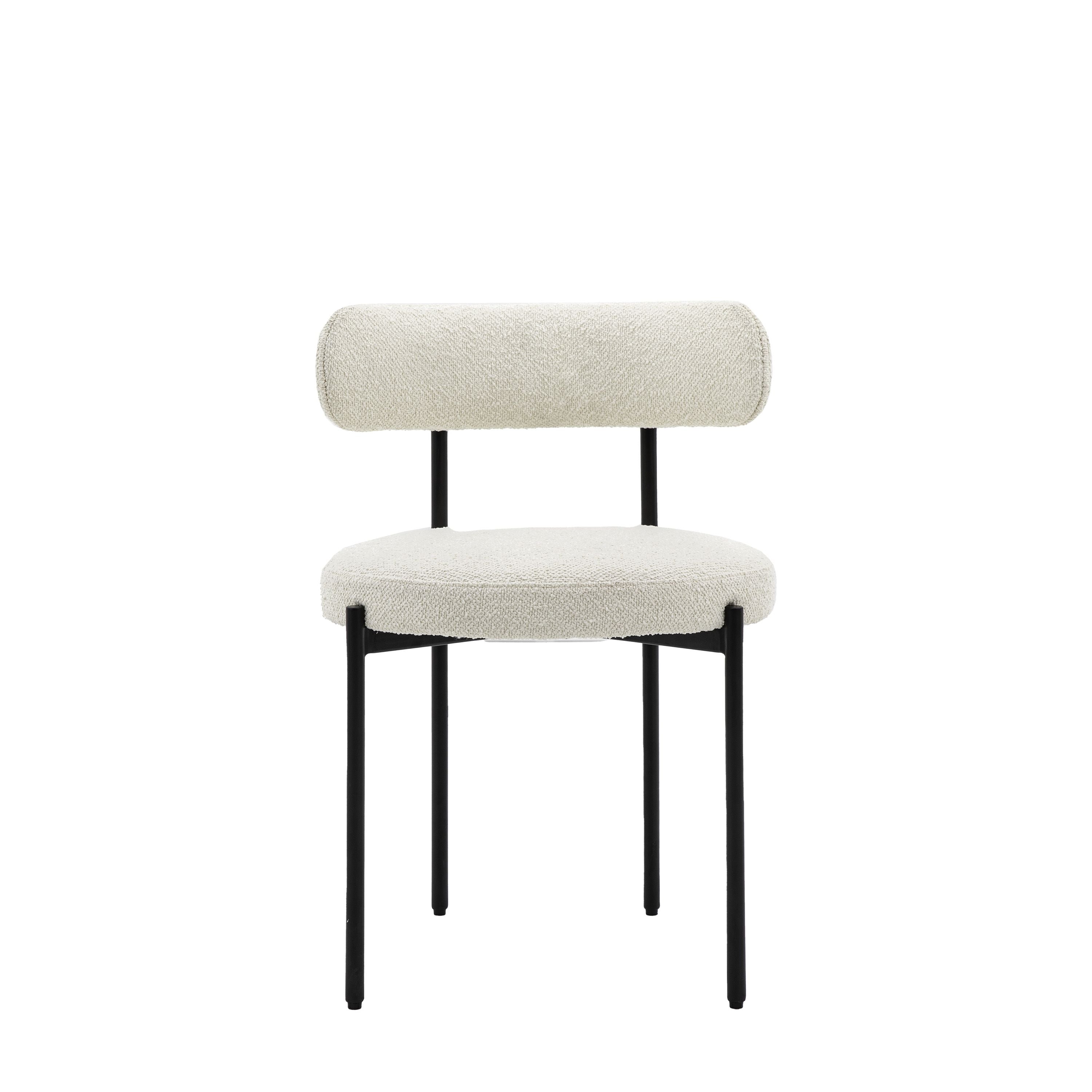 Aveley Dining Chair - Set of Two