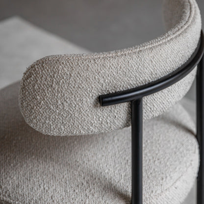 Aveley Dining Chair - Set of Two
