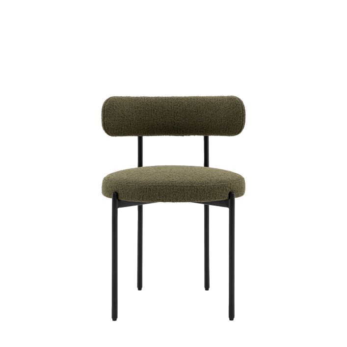 Aveley Dining Chair - Set of Two