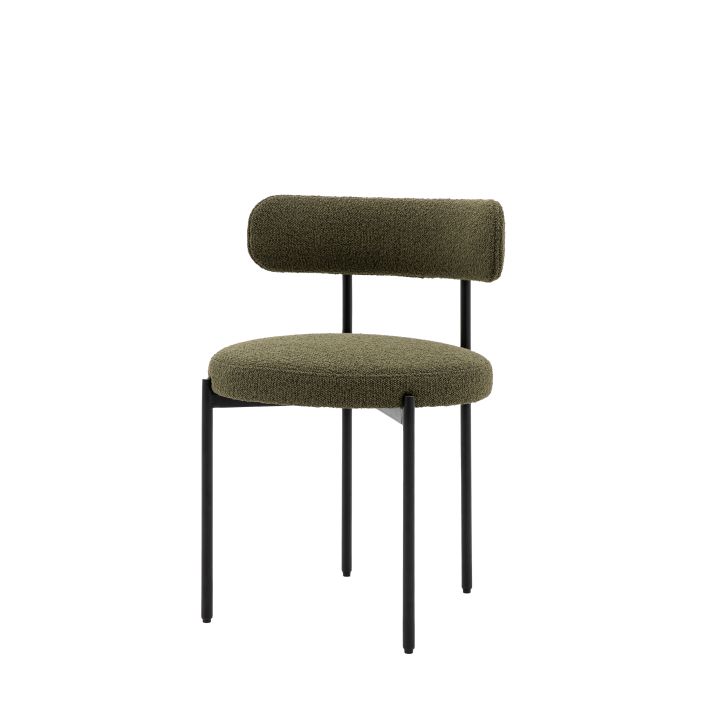 Aveley Dining Chair - Set of Two