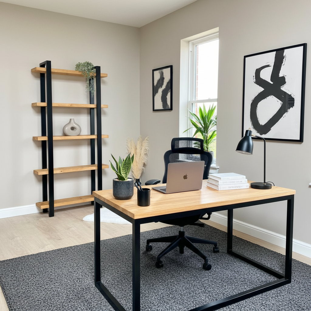 Sherwood - Bookcase