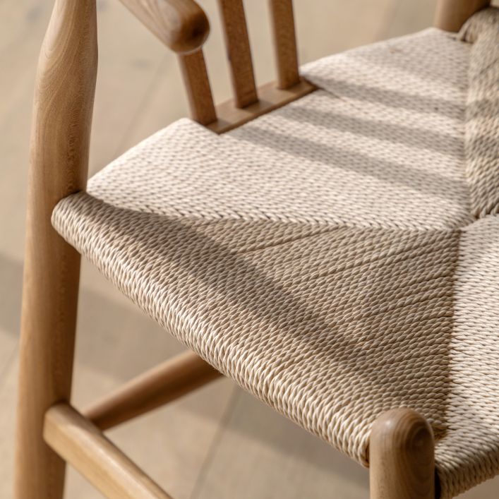Whitney Dining Chair - Set of Two