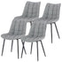 Morgan Dining Chair Kitchen & Dining Room Chairs Masterplank UK   